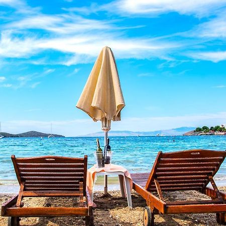 Blue Bay Beach Hotel (Adults Only) Bitez Esterno foto