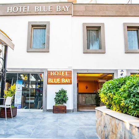 Blue Bay Beach Hotel (Adults Only) Bitez Esterno foto