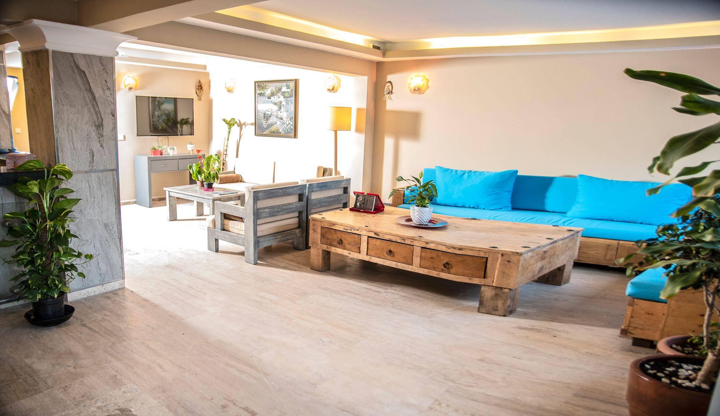 Blue Bay Beach Hotel (Adults Only) Bitez Esterno foto