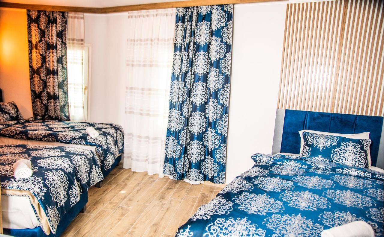 Blue Bay Beach Hotel (Adults Only) Bitez Esterno foto