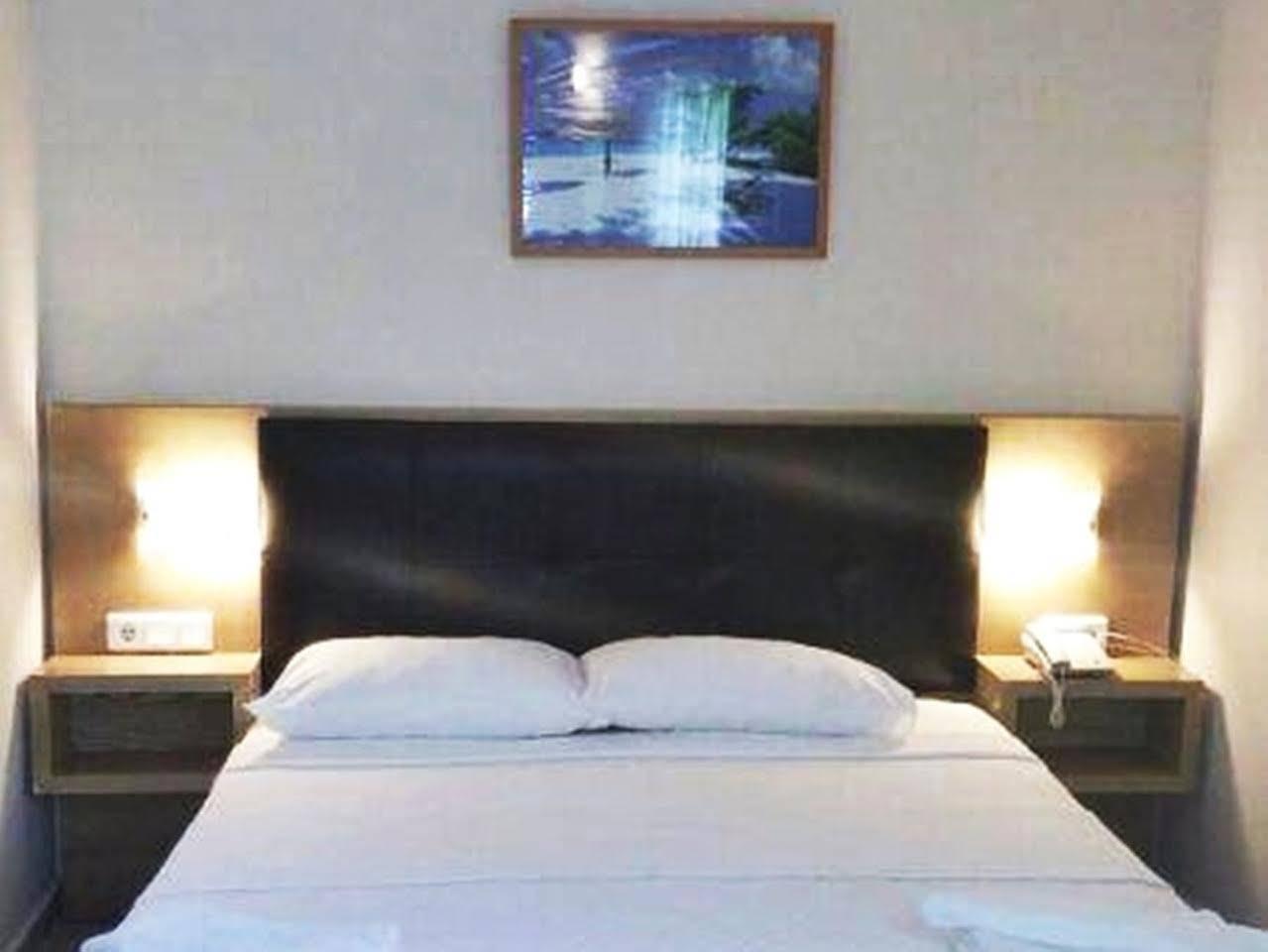 Blue Bay Beach Hotel (Adults Only) Bitez Esterno foto